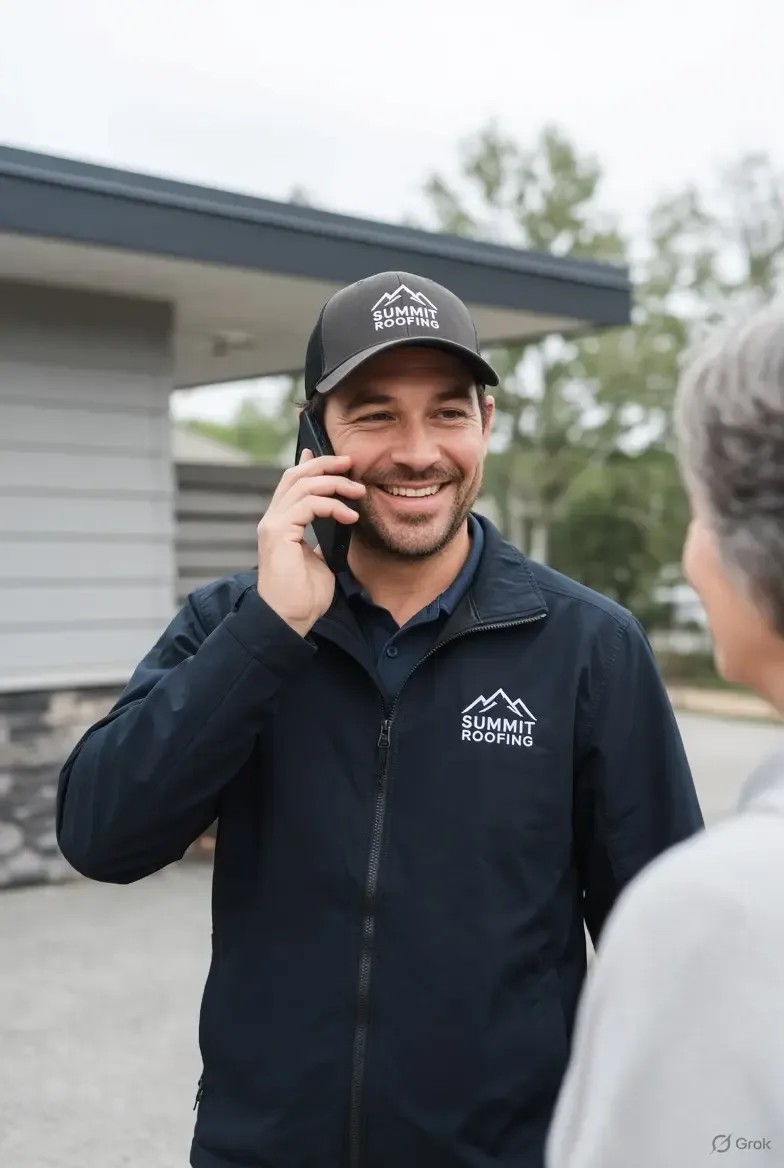 Flat Roof Leak Repair Atlantic Highlands, NJ FAQs